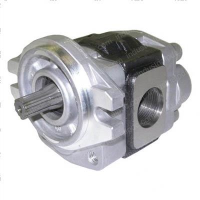 Picture of Pump Assembly - Oil
