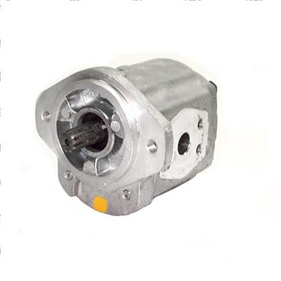 Picture of Pump - Hydraulic