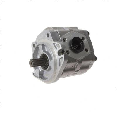 Picture of Pump Assembly - Oil