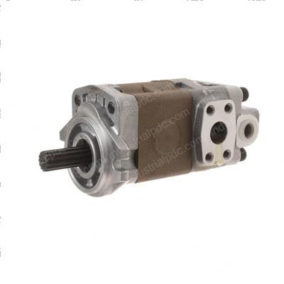 Picture of Pump - Hydraulic