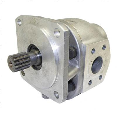 Picture of Pump Assembly -Oil