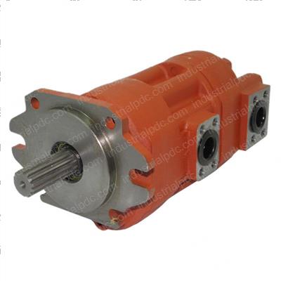 Picture of Pump Assembly -Oil