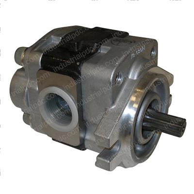 Picture of Pump - Hydraulic