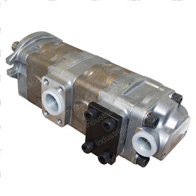 Picture of Pump - Oil