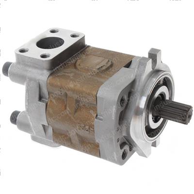 Picture of Pump - Hydraulic