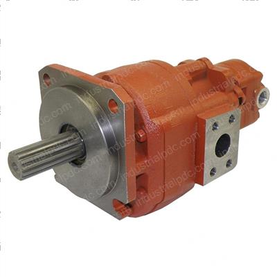 Picture of Pump - Hydraulic