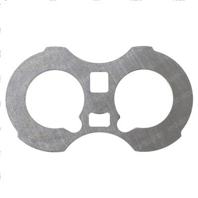 Picture of Plate- Side- a