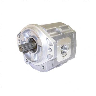 Picture of Pump Assembly Oil