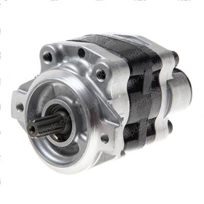 Picture of Pump Assy- Oil