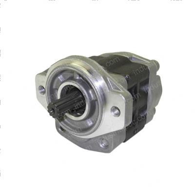 Picture of Pump Assy- Oil