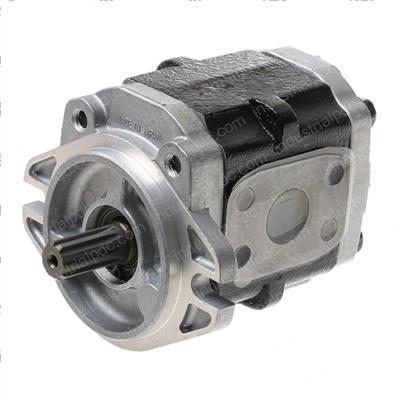 Picture of Pump Assembly Oil