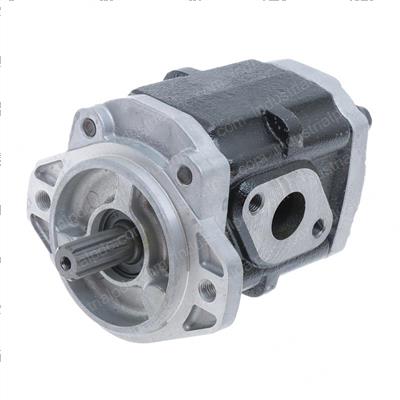Picture of Pump Assy, Oil