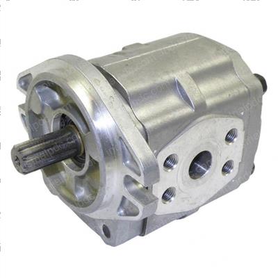 Picture of Pump - Hydraulic