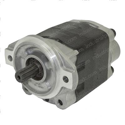 Picture of Pump Assy- Oil