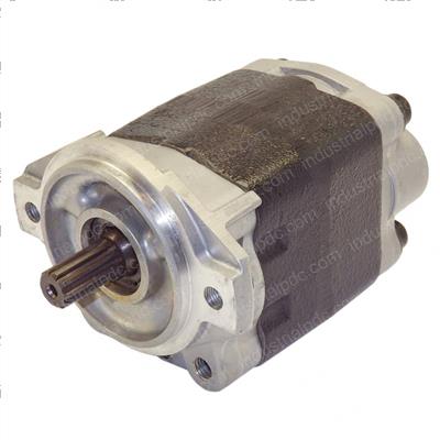 Picture of Pump Assy- Oil