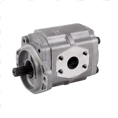 Picture of Pump - Hydraulic