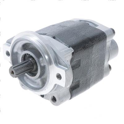 Picture of Pump Assy- Oil