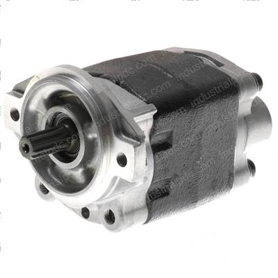 Picture of Pump - Hydraulic