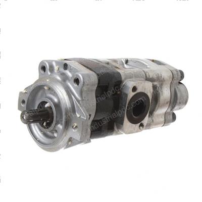 Picture of Pump Assy- Oil