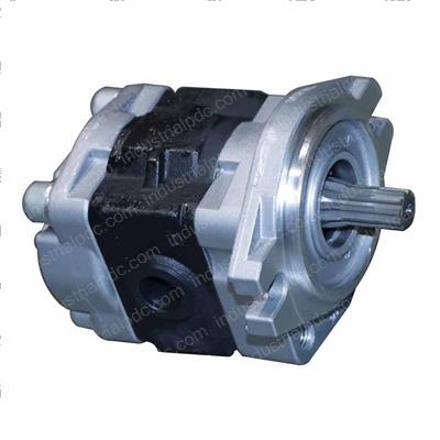 Picture of Pump Assembly - Oil