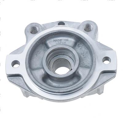 Picture of Flange- Mounting