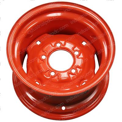 Picture of Wheel - Drop Center 12x7.00