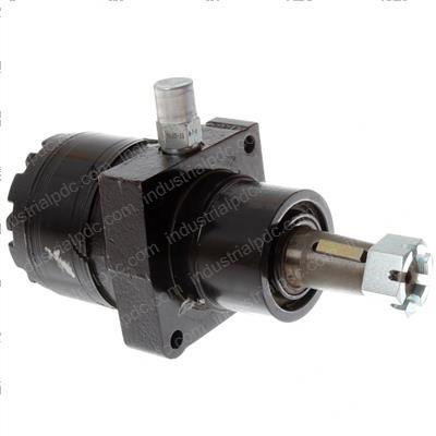 Picture of Motor - Hydraulic