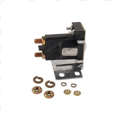 Picture of Solenoid - 14 Volt