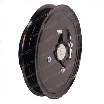 Picture of Reel Hose Lh