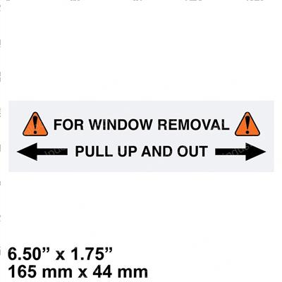 Picture of Decal- Op