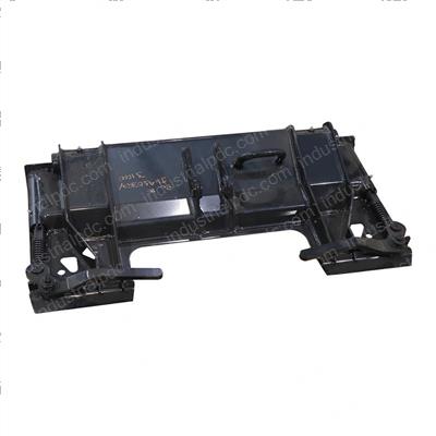 Picture of Attachment Mounting System