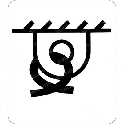 Picture of Decal - Tiedown