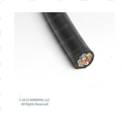 Picture of Cable, 18 / 12 So, Per Ft