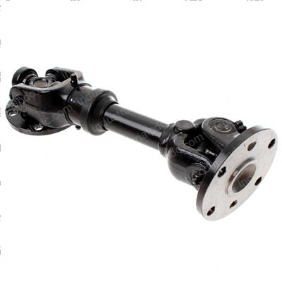 Picture of Drive Assembly - Oil Pump