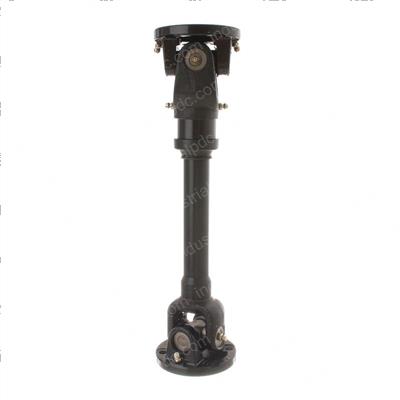 Picture of Shaft Assembly - Oil Pump