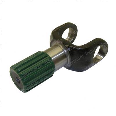 Picture of Shaft - Yoke