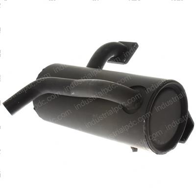 Picture of Muffler