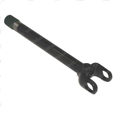 Picture of Shaft - Yoke