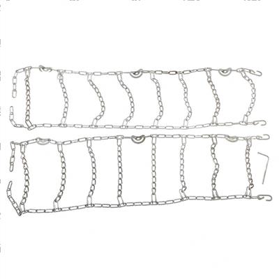 Picture of Snow Chain - Set for 6.00-9