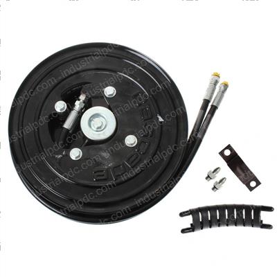 Picture of Hose Reel-#4-11 Lh  (6725