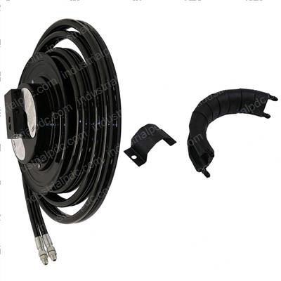 Picture of Reel - Hose Rh
