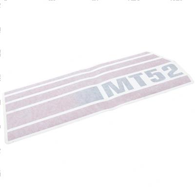 Picture of Decal Mt5