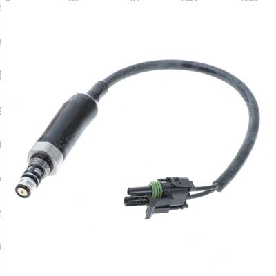 Picture of Cartridge - Solenoid