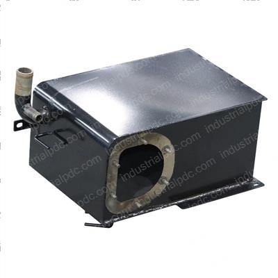 Picture of Tank Sub-Assembly - Oil