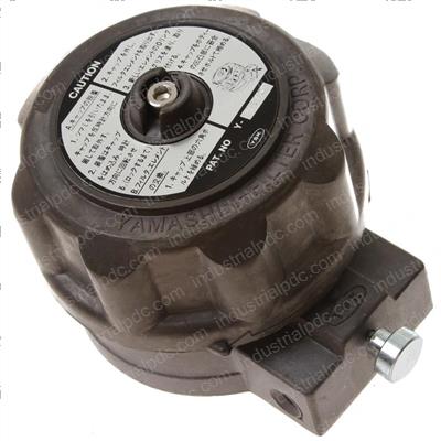 Picture of Oil Tank Cap Assembly