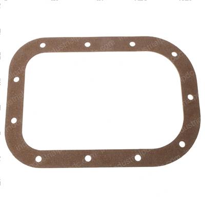 Picture of Packing Sub-Assembly