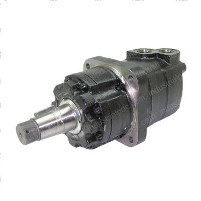 Picture of Motor - Hydraulic