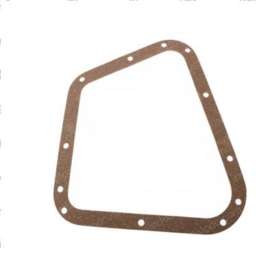 Picture of Packing Oil Tank