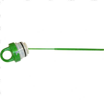 Picture of Gauge Sub-Assembly