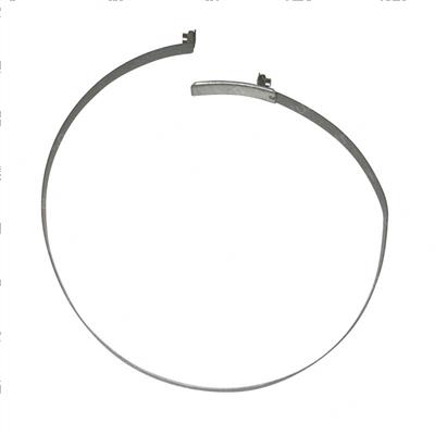 Picture of Clamp - Boot